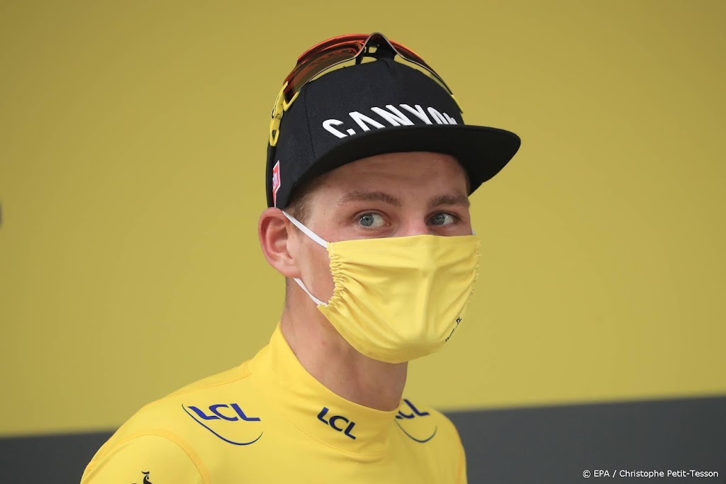 Vader Adrie van der Poel: Mathieu langer afwezig