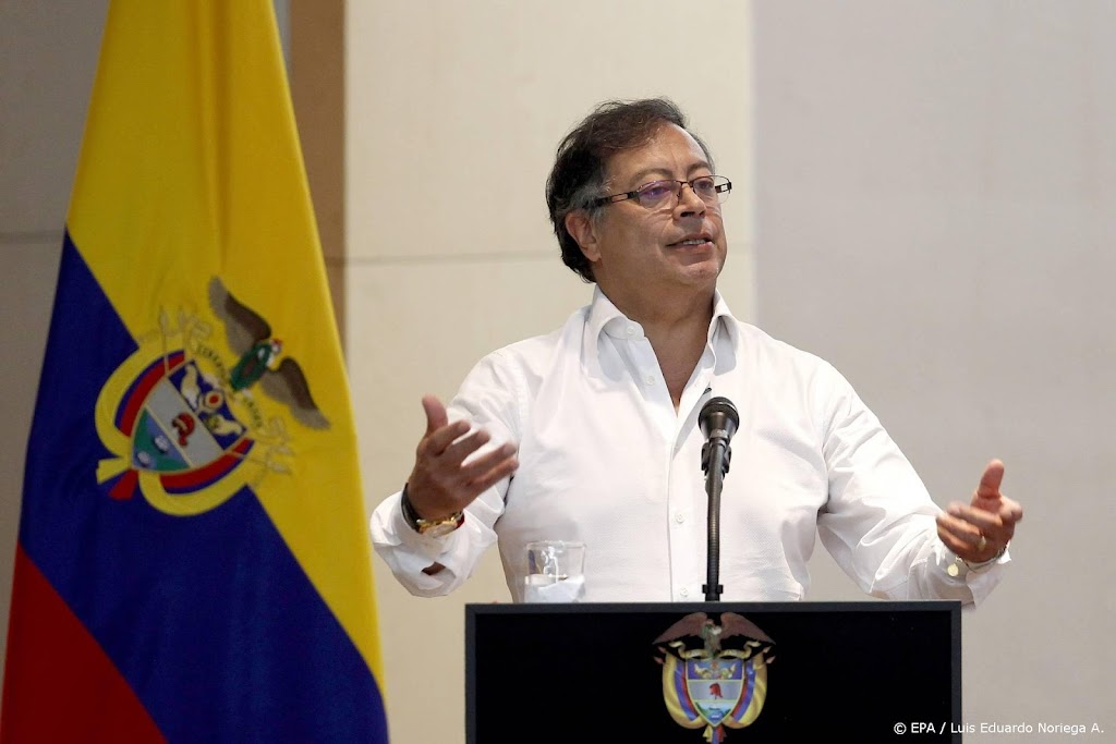 Regering Colombia schort vredesgesprek met extremistische ELN op