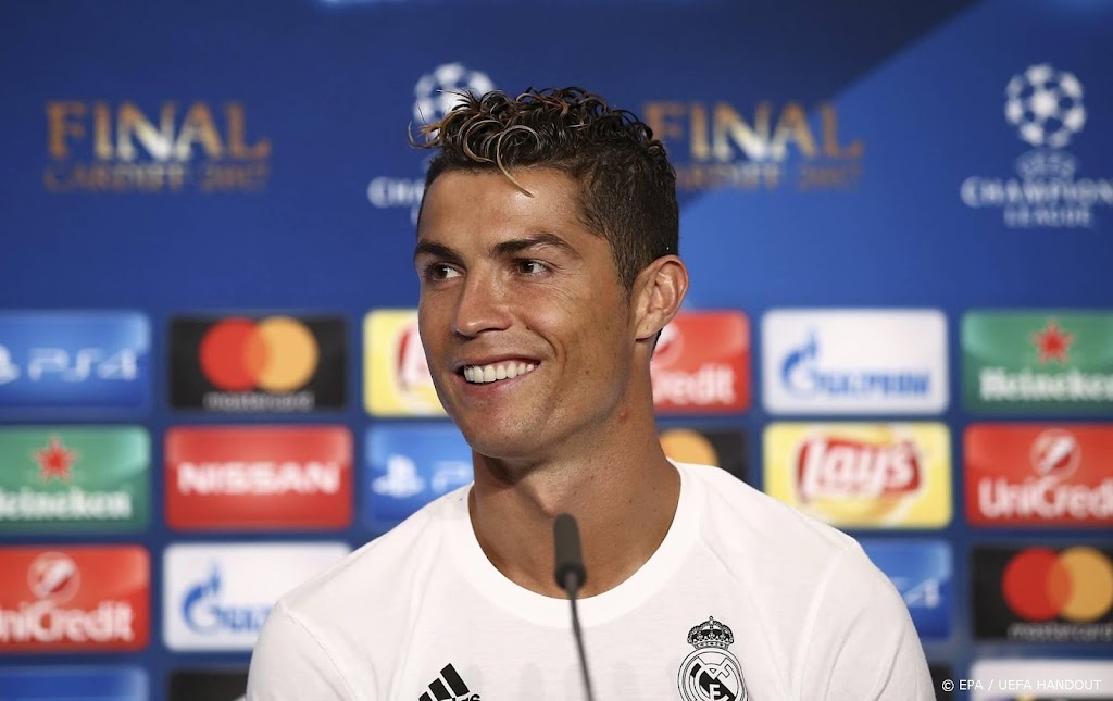 Ronaldo moet debuut voor Al-Nassr mogelijk uitstellen