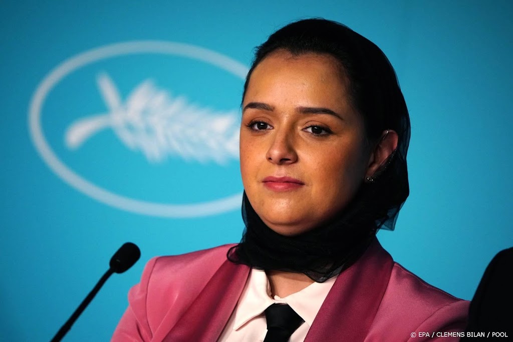 Iran laat prominente actrice Taraneh Alidoosti op borgtocht vrij