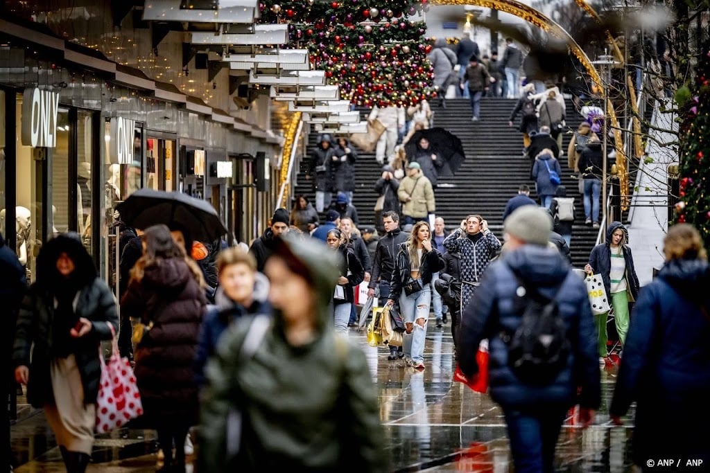 Sterkste stijging cao-lonen in 40 jaar, nog wel koopkrachtverlies