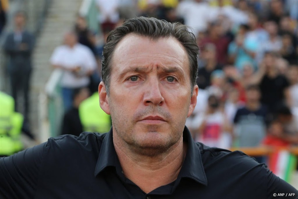 Wilmots aan de slag als sportdirecteur bij Schalke 04