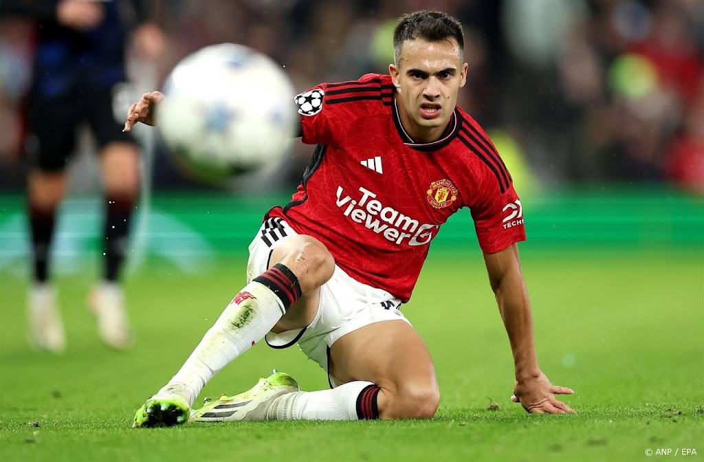 Manchester United stuurt Reguilon terug naar Tottenham 