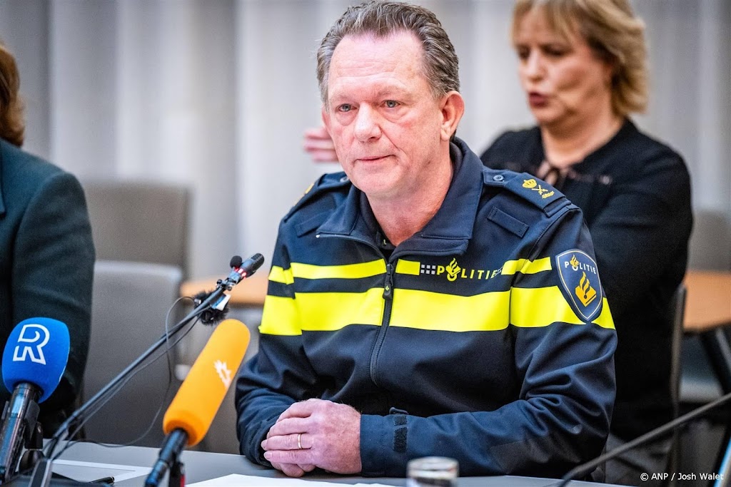 Politie Rotterdam wilde meer onrust onder bewoners voorkomen 
