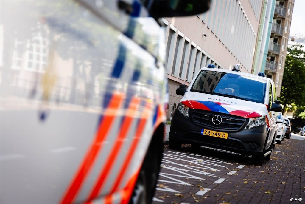 Aanhouding na overlijden jong kind in Rotterdamse woning