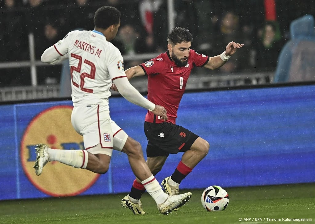 Almere City haalt Luxemburgse international Martins