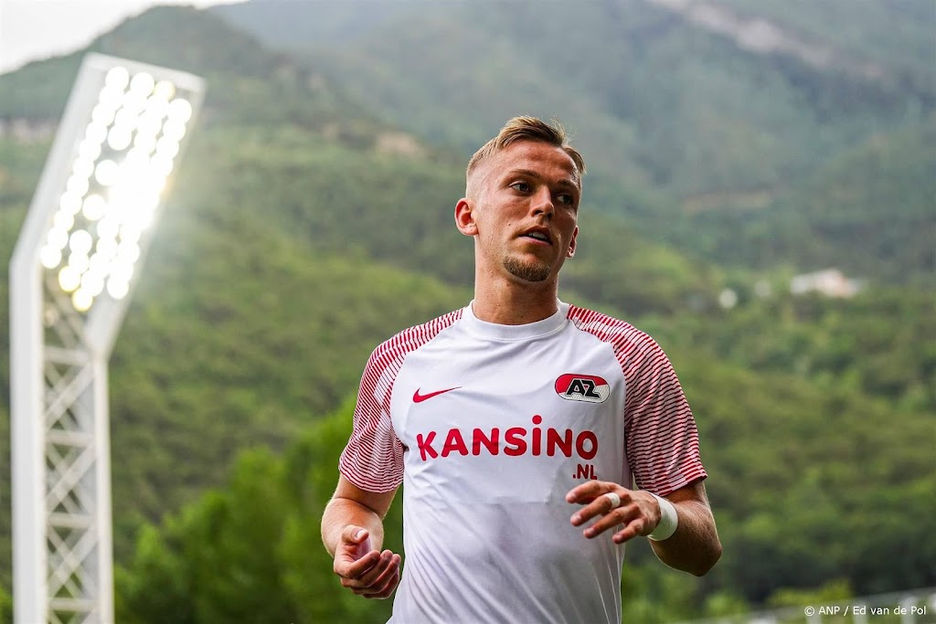 Bologna verhuurt linksbuiten Karlsson aan Lecce 