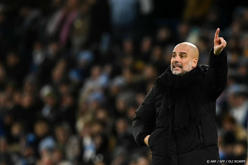Manchester City en Haaland leven op tegen West Ham United