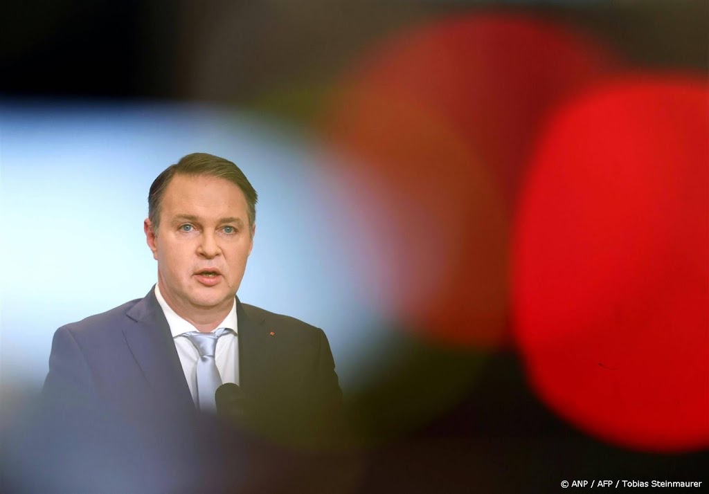 Oostenrijks coalitieoverleg geklapt: kanselier Nehammer treedt af