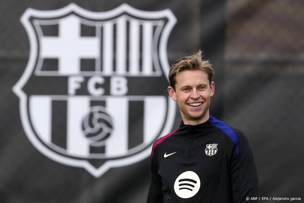 FC Barcelona met ruime zege naar achtste finales bekertoernooi