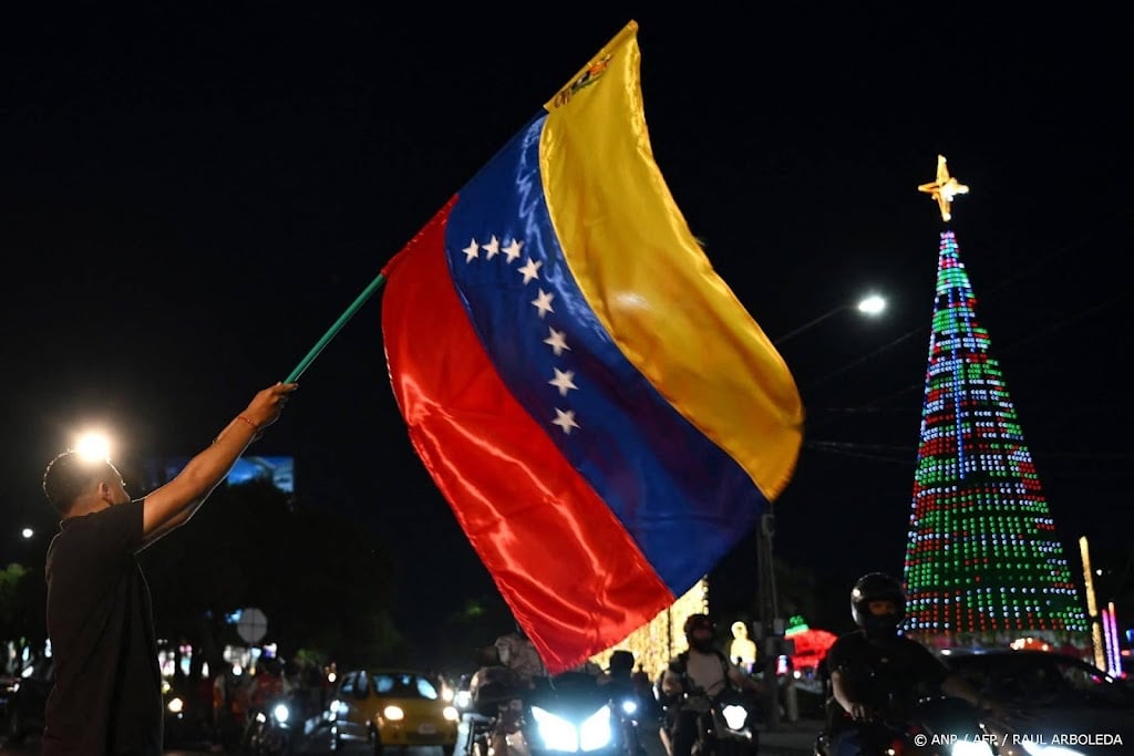 Venezolaanse oud-hoofdredacteur voorspelt proces vol gevaren