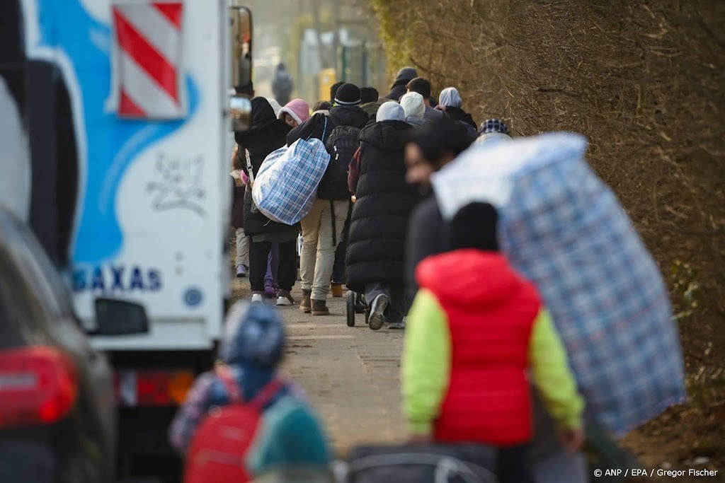 Weer minder asielaanvragen in Duitsland