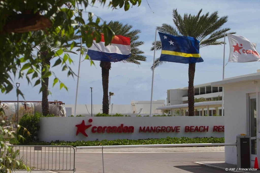 Ook Corendon zet extra vlucht in voor gestrande reizigers Curaçao