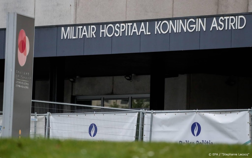 Een uit Wuhan gerepatrieerde Belg besmet met coronavirus