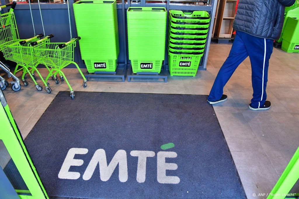 Jumbo en Coop mogen getuigen horen in EMTÉ-proces