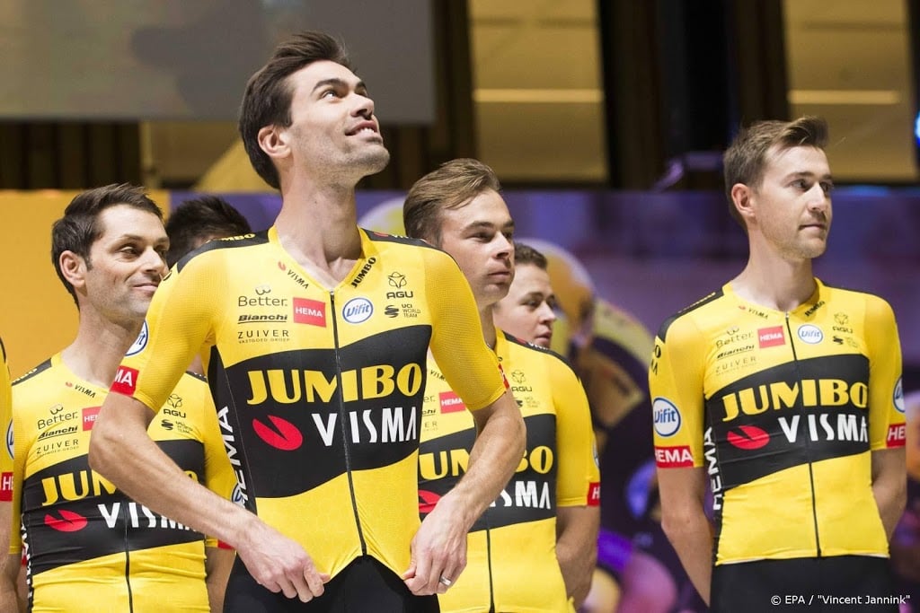 Wielrenner Dumoulin moet rentree door ziekte uitstellen