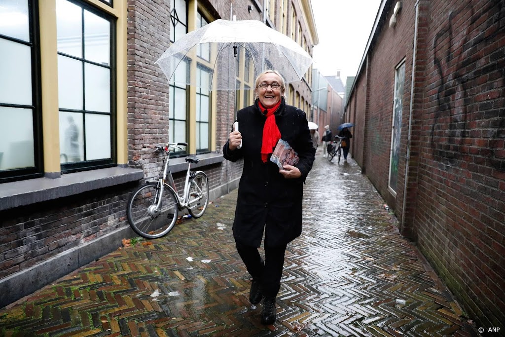 'Geen gaswinning Waddenzee op basis van oud beleid'