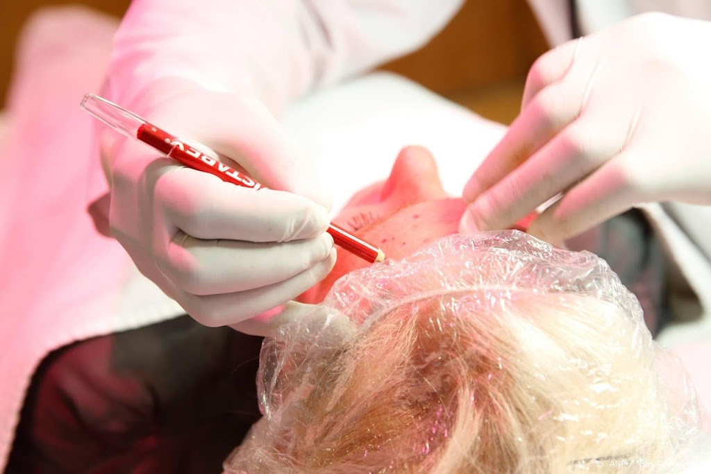 'Nederlandse Bergman Clinics voor miljard euro in de etalage'