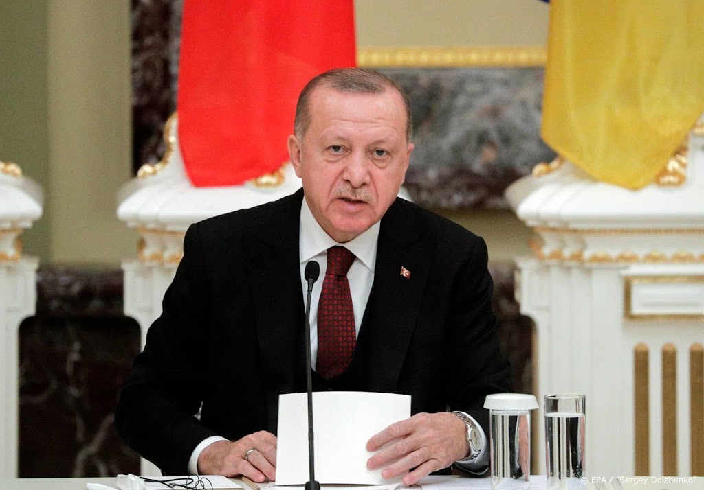 'Aanval op Turkse leger bedreigt vredespogingen Syrië'