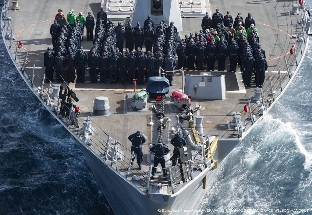 Pentagon wil extremisme binnen het leger aan de kaak stellen