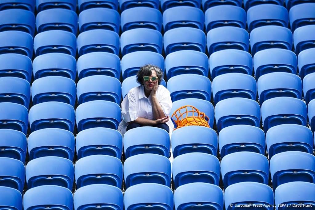 Toernooibaas: 'Alle vertrouwen dat Australian Open doorgaat' 