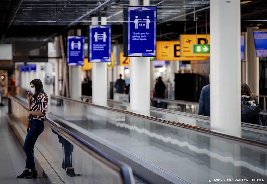 'Reisadviezen overheid van grote invloed op vakantieplannen'