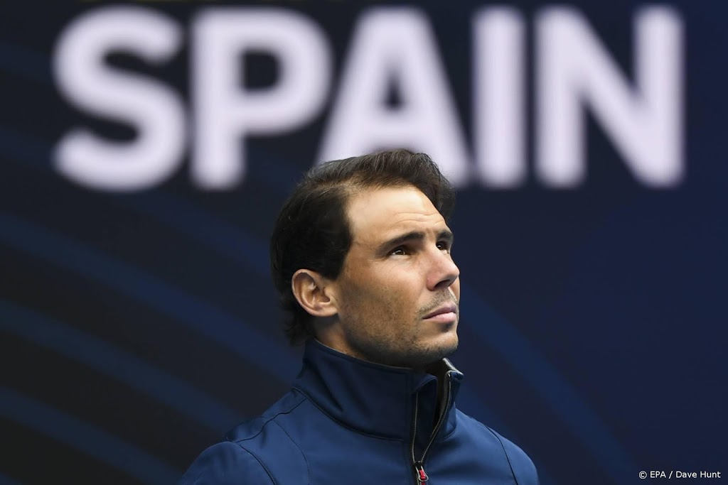 Twijfels bij Nadal over deelname Australian Open