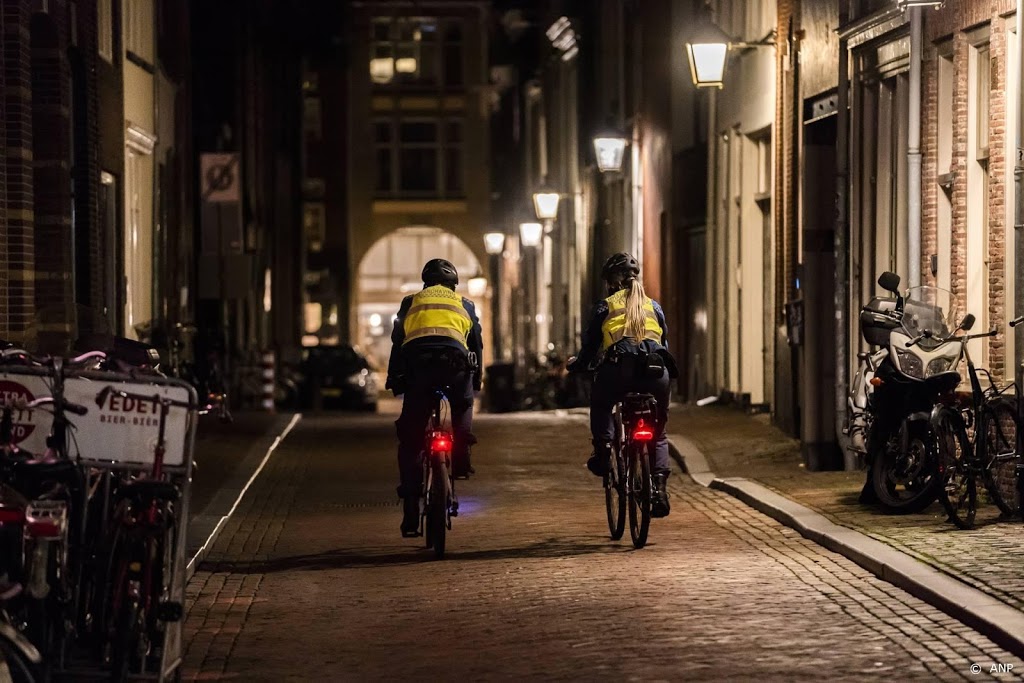 Boa’s in Utrecht mogen boetes uitschrijven aan fietsers