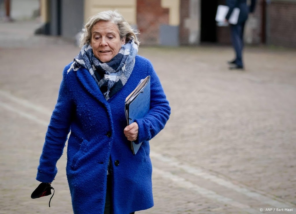 Mogelijk 80 extra Nederlandse militairen naar Afghanistan