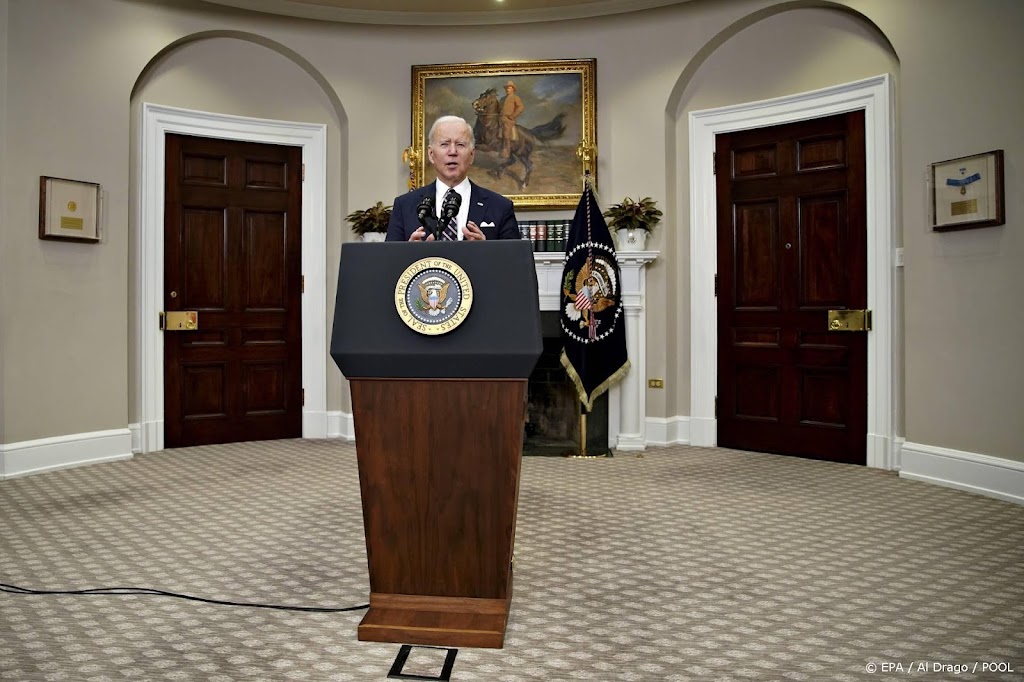 Witte Huis noemt ombrengen nieuwe leider IS een 'mijlpaal'