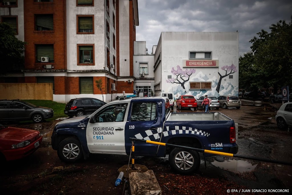 Argentijnse politie zoekt naar versneden coke die 22 levens eiste