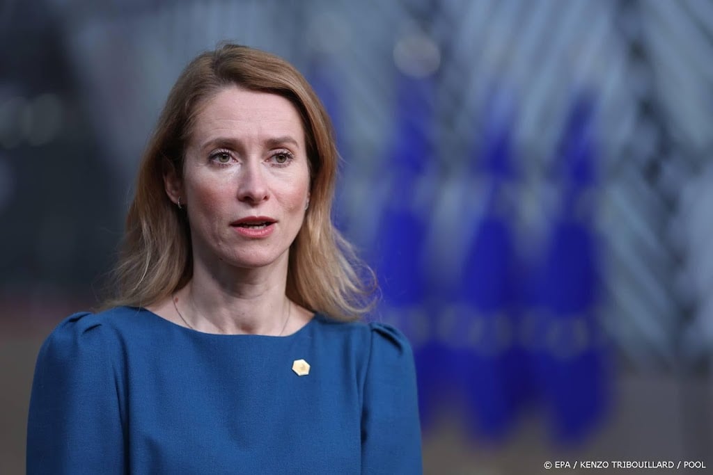 EU-lidstaat Estland verscherpt eigenhandig sancties tegen Belarus
