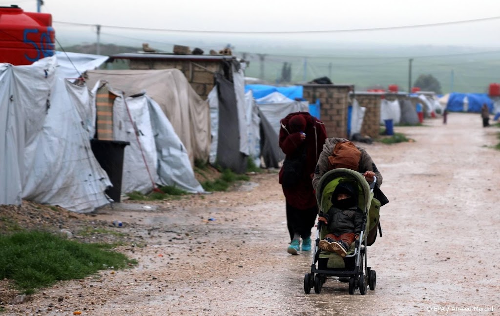 Jihadbruid Angela B. betuigt spijt: ik nam onbewust deel aan IS
