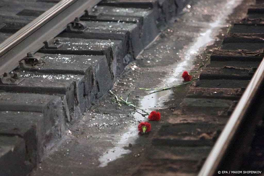 Medeplichtige aan metroaanslag Moskou 2010 krijgt levenslang