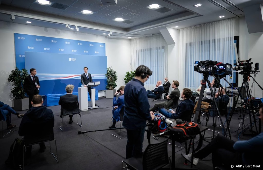 Rutte denkt zonder corona wel naar Spelen te zijn gegaan 