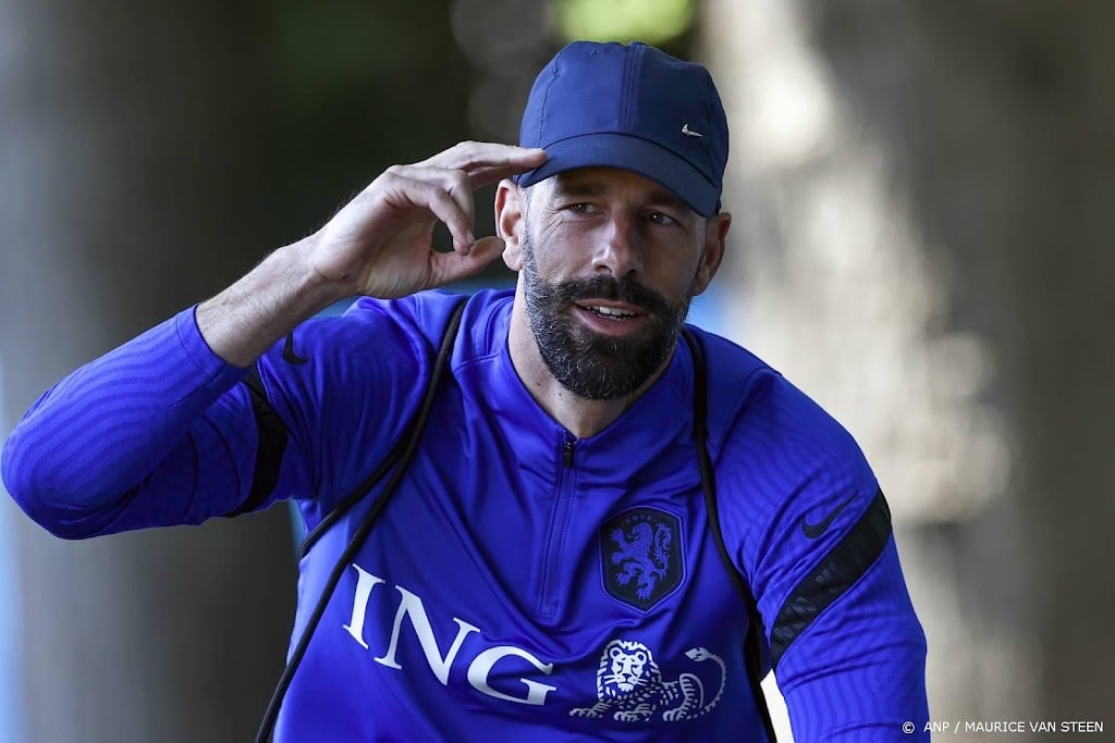 Van Nistelrooij: er is nu een nieuwe situatie ontstaan bij PSV