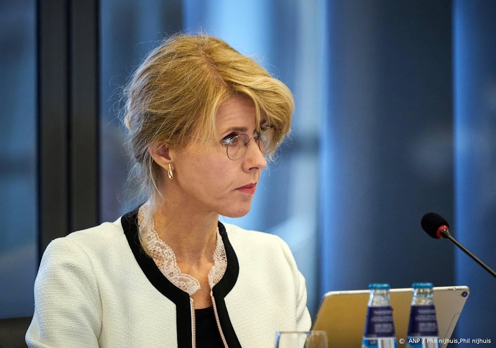 Grote coalitie met Mona Keijzer als gezicht wil af van coronapas