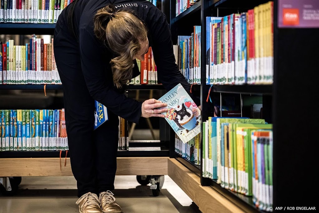 Dichter Kinderboekenweek trekt zich terug na doodsbedreigingen