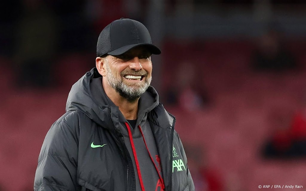 Arsenal nadert Liverpool na winst in topper 