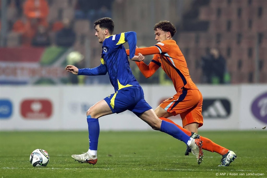 Ajax en Brøndby IF bereiken akkoord over transfer Tahirović