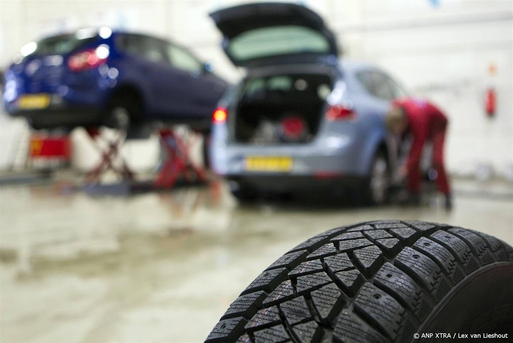 Donderdag staking autogarages en fietsenmakers regio Groningen