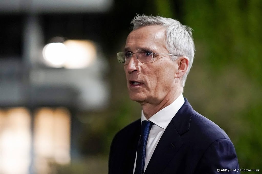 Media: vorige NAVO-chef Stoltenberg wordt minister van Financiën