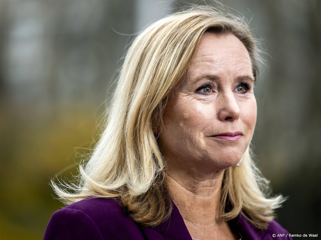 Klever: EU moet reageren als Trump met heffingen komt  