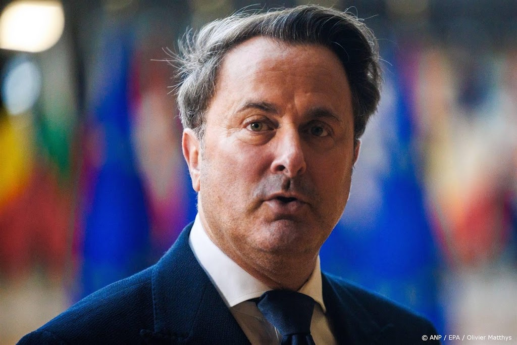 Minister Luxemburg verwacht 'constructieve' Trump in gesprek EU