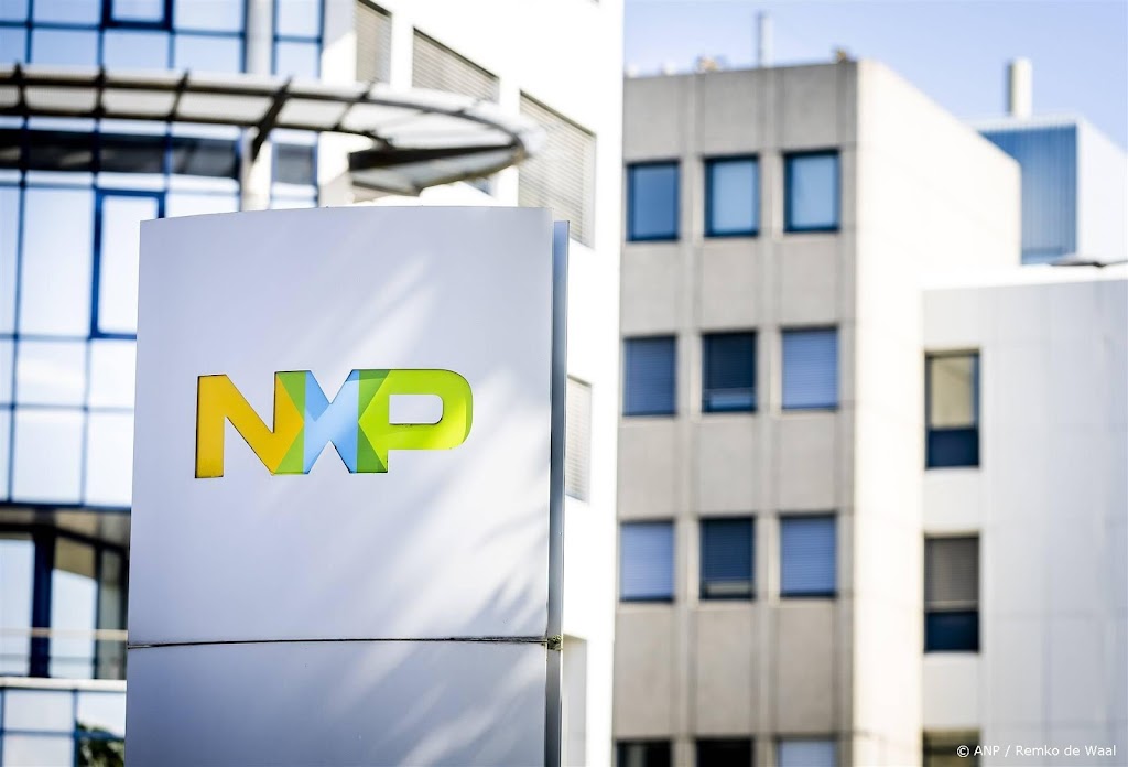 NXP: voorbereiden op eventuele handelsbeperkingen niet mogelijk
