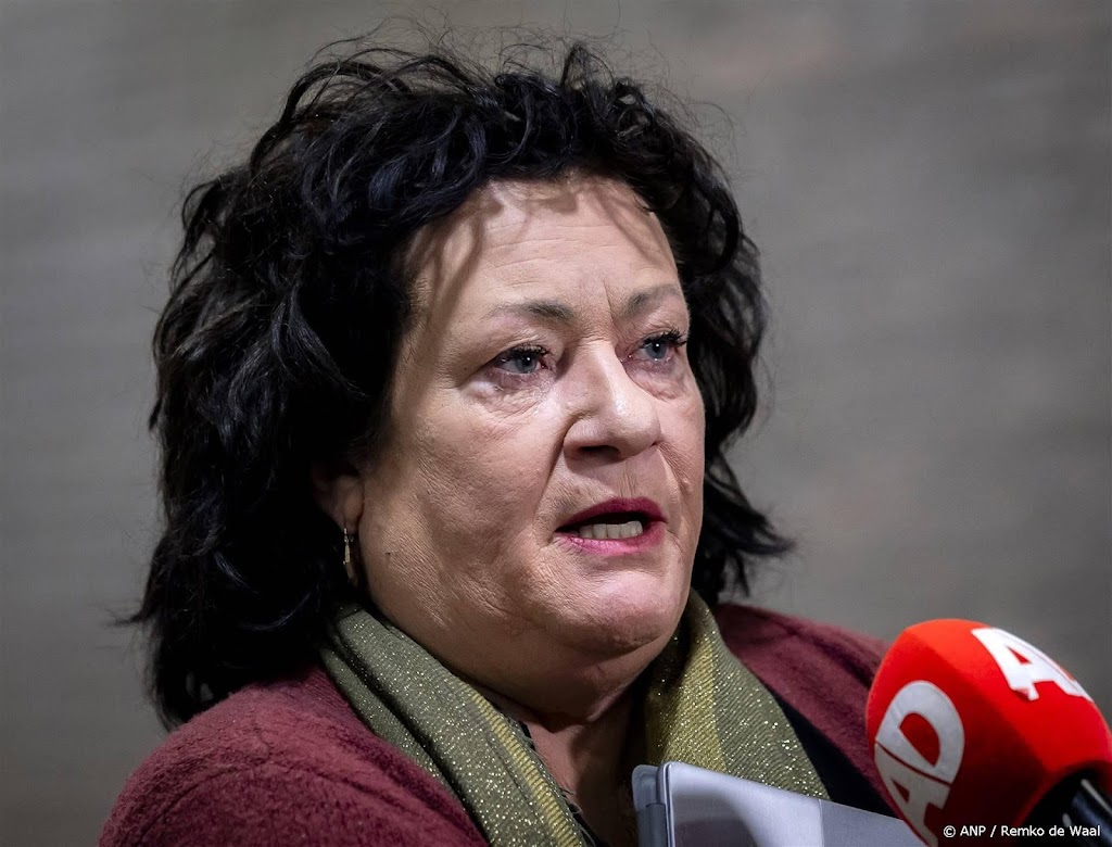 Van der Plas na vertrek Kamerlid: ik ben niet autoritair