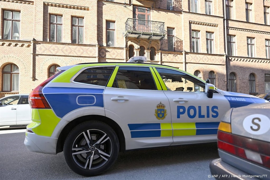 Slachtoffers na schietpartij in Zweedse school