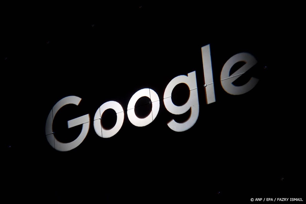 China reageert op importheffingen VS met onderzoek naar Google