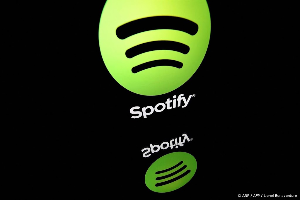 Spotify bij stijgers op voorzichtig Wall Street na cijfers