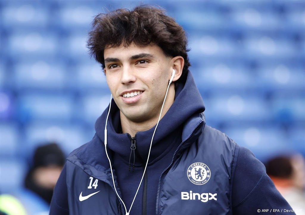 AC Milan huurt Portugese aanvaller Félix van Chelsea